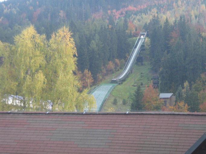 Hotel Anna Harrachov Exterior photo