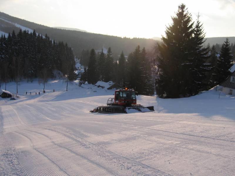 Hotel Anna Harrachov Exterior photo